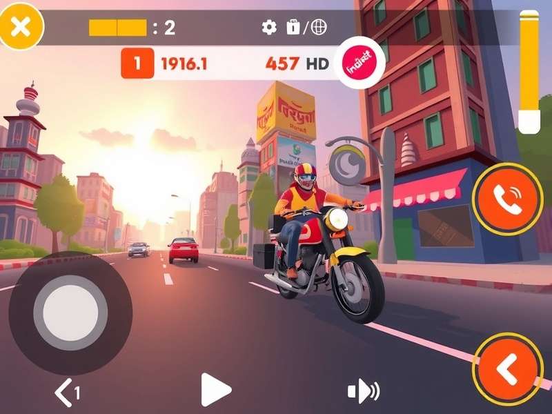 Swift Delivery Quest update features